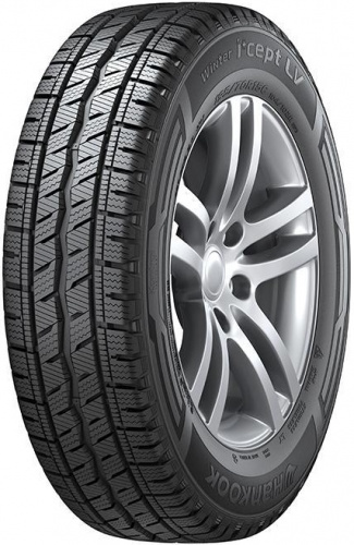 Шина Hankook Winter I*cept LV RW12 225/55 R17C 109/107R