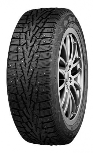 Шина Cordiant Snow Cross PW-2 235/65 R17 108T