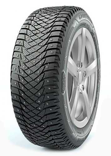 Шина Good Year UltraGrip Arctic 2 225/45 R17 94T