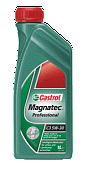 Моторное масло Castrol Magnatec 5W-30 C3