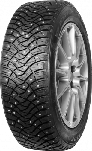 Шина Dunlop Grandtrek ICE 03 225/65 R17 106T