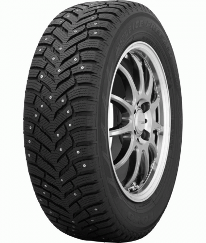 Шина Toyo Observe Ice Freezer 195/65 R15 91T