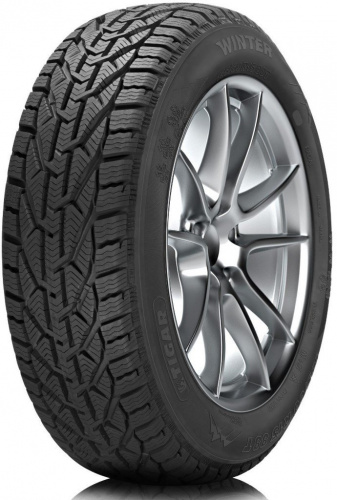 Шина Tigar Winter 215/55 R17 98V