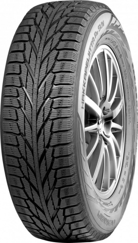 Шина Nokian Hakkapeliitta R2 SUV 235/65 R17 108R