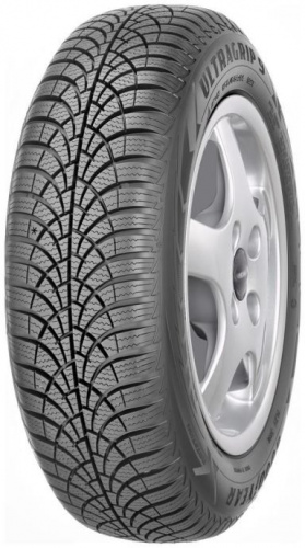 Шина Good Year UltraGrip 9+ 205/60 R16 92H