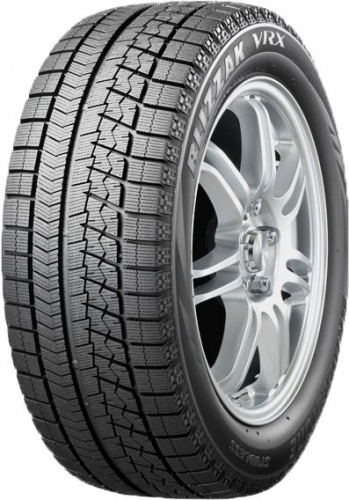 Шина Bridgestone Blizzak VRX 225/55 R17 97S
