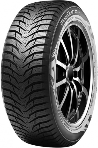 Шина Marshal WinterCraft ice Wi31 235/55 R17 99H