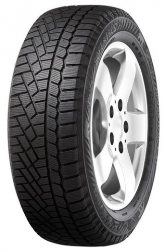Шина Gislaved Soft Frost 200 SUV 265/60 R18 114T