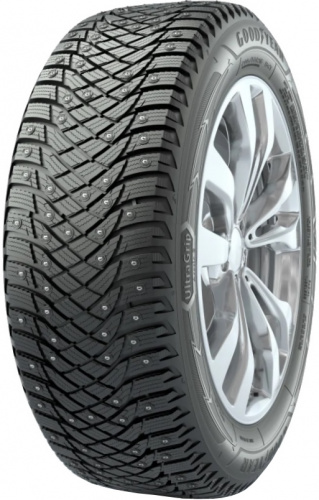 Шина Good Year UltraGrip Arctic 2 225/45 R17 94T