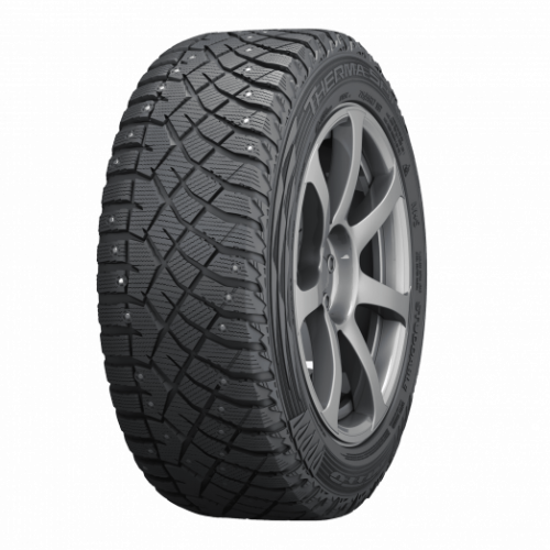 Шина Nitto Therma Spike 265/60 R18 114T