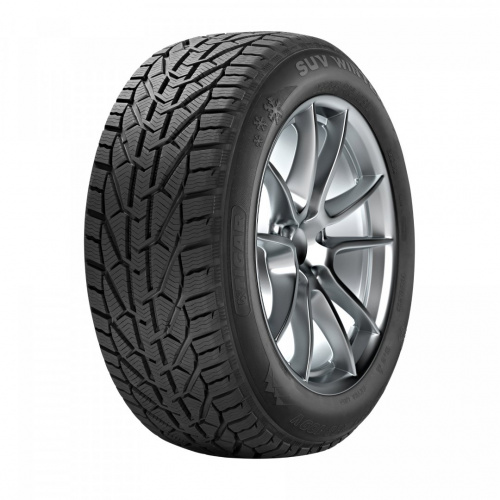 Шина Tigar SUV Winter 265/60 R18 114H