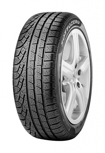 Шина PIRELLI Winter SottoZero Serie II 225/45 R17 91H
