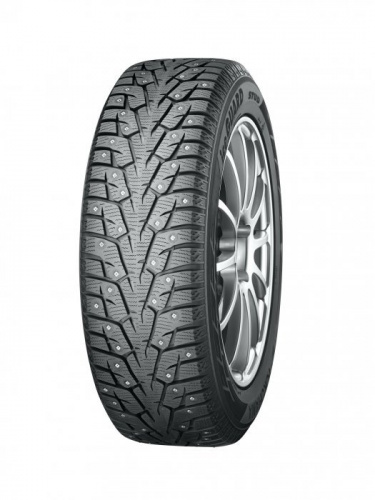 Шина Yokohama Ice Guard IG55 225/55 R17 101T