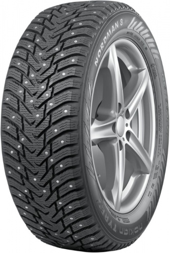 Шина Nokian Nordman 8 225/50 R17 98T