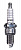 Свеча зажигания	 DENSO W24ESU