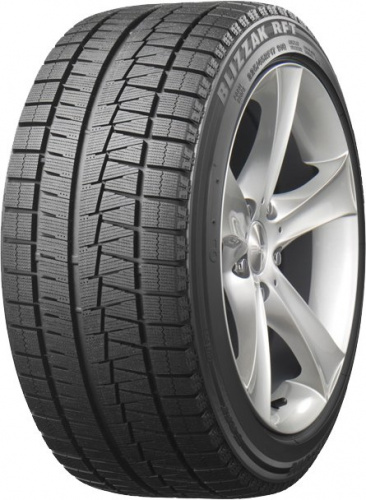 Шина Bridgestone Blizzak RFT 205/55 R16 91Q RunFlat