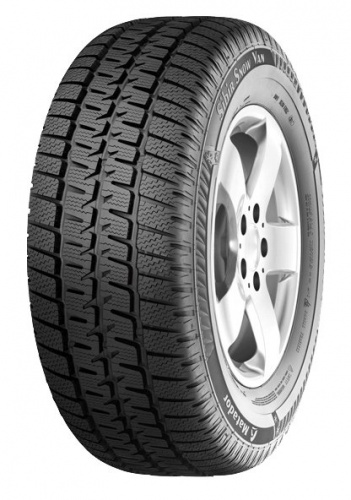 Шина Matador MPS 530 Sibir Snow Van 205/65 R15C 102T