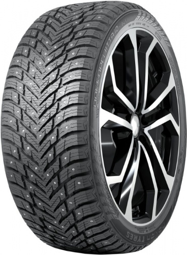 Шина Nokian Hakkapeliitta 10p SUV 235/50 R18 101T