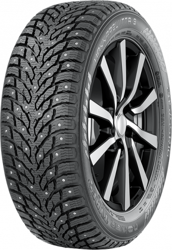 Шина Nokian Hakkapeliitta 9 205/55 R16 94T