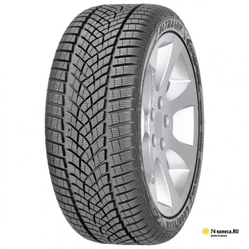 Шина Good Year UltraGrip Ice SUV Gen-1 235/60 R18 107T
