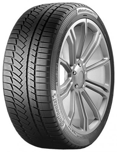 Шина Continental ContiWinterContact TS 850P SUV 225/60 R17 99H