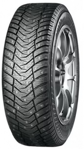 Шина Yokohama Ice Guard IG65 235/65 R17 108T