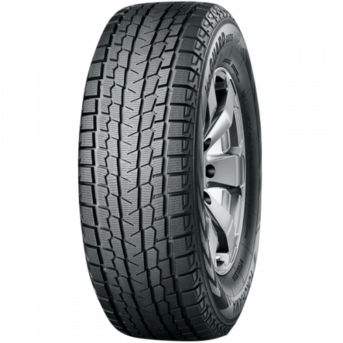 Шина Yokohama IceGuard Studless G075 215/70 R15 98Q