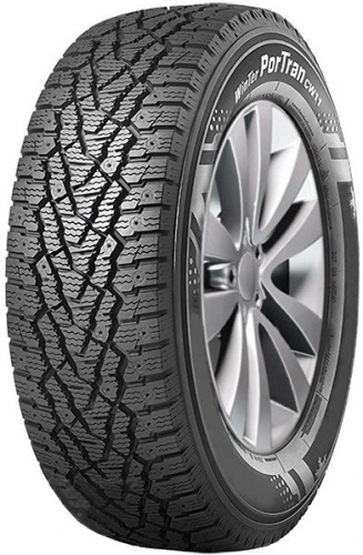 Шина Marshal Winter PorTran CW11 215/75 R16C 116/114R
