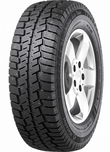 Шина Matador MPS-500 Sibir Ice Van 215/75 R16C 113/111R