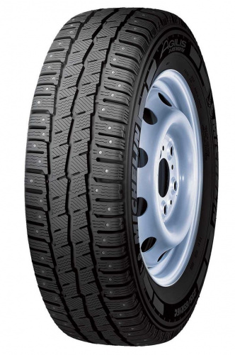 Шина Michelin Agilis X-ICE North 215/65 R16C 109/107R