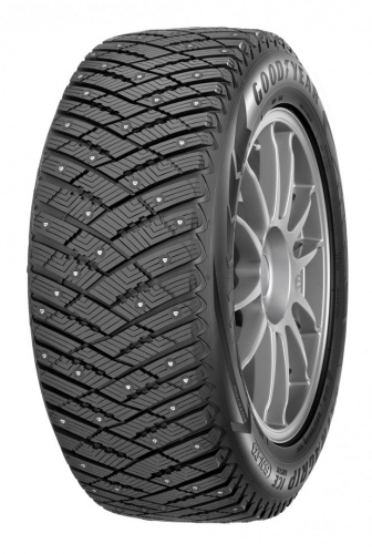 Шина Good Year Ultragrip Ice Arctic SUV 285/60 R18 116T