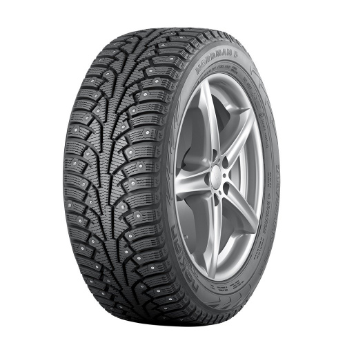 Шина Nokian Nordman 5 195/65 R15 95T