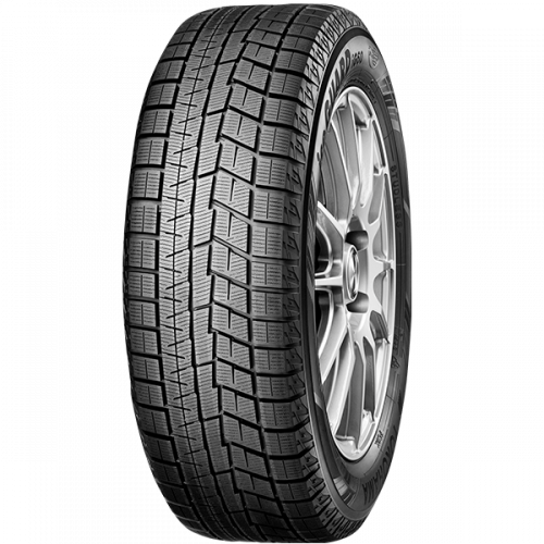 Шина Yokohama iceGuard Studless iG60 185/60 R15 84Q