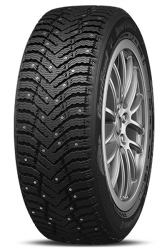 Шина Cordiant Snow Cross PW-4 215/60 R17 100T